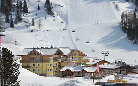 Breitlehenalm Obertauern